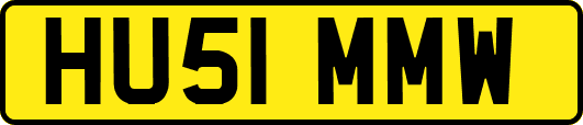 HU51MMW
