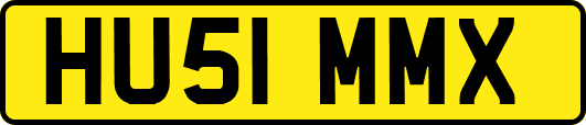 HU51MMX