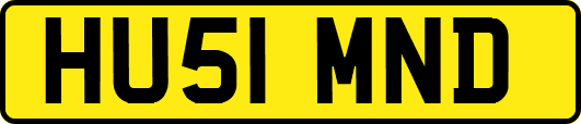 HU51MND