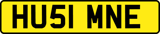 HU51MNE