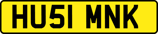 HU51MNK