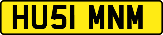 HU51MNM