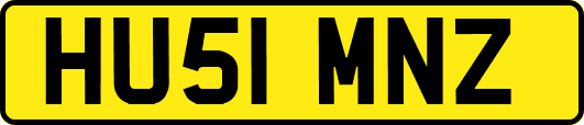 HU51MNZ