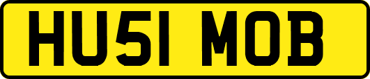HU51MOB