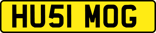 HU51MOG