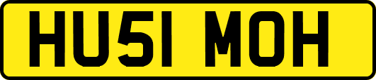 HU51MOH