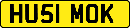 HU51MOK