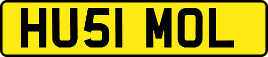 HU51MOL