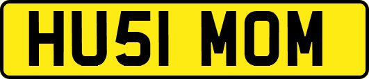 HU51MOM