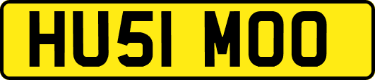 HU51MOO