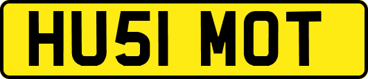 HU51MOT