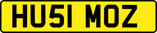 HU51MOZ