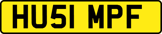 HU51MPF