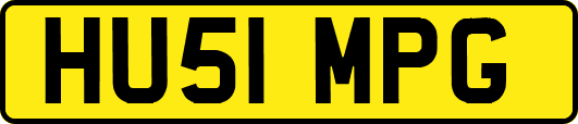 HU51MPG