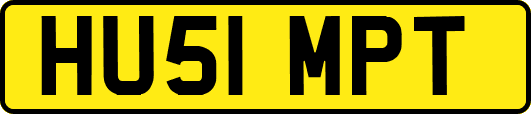 HU51MPT
