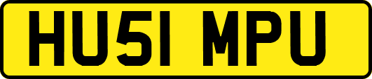 HU51MPU