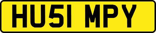 HU51MPY