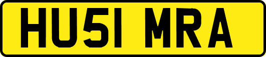 HU51MRA
