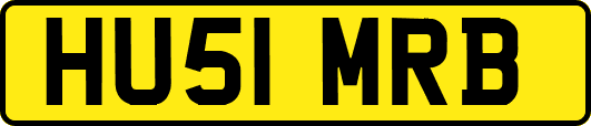 HU51MRB