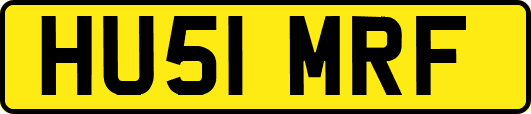 HU51MRF