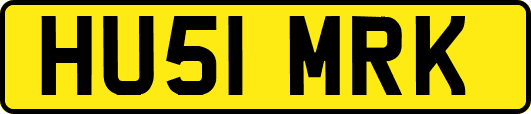 HU51MRK