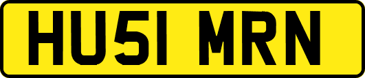 HU51MRN