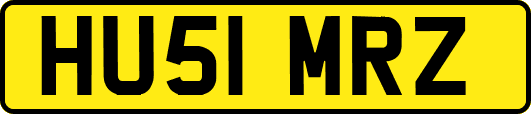 HU51MRZ