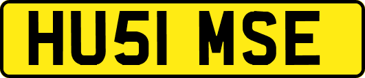 HU51MSE