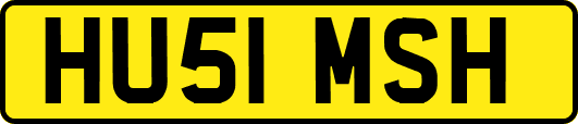HU51MSH