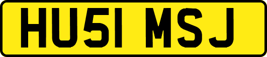 HU51MSJ