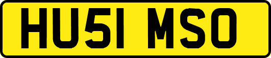 HU51MSO