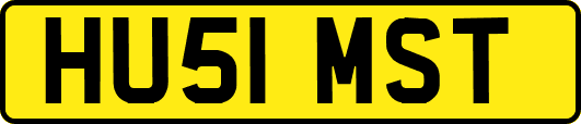 HU51MST