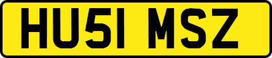 HU51MSZ