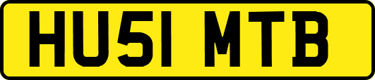 HU51MTB