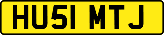 HU51MTJ