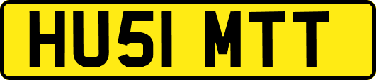 HU51MTT