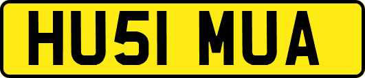HU51MUA
