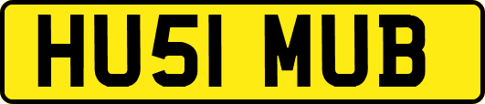 HU51MUB