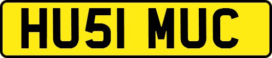 HU51MUC