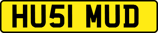 HU51MUD