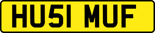 HU51MUF