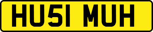 HU51MUH