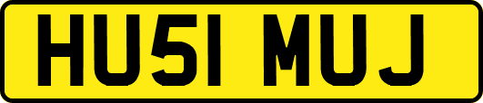 HU51MUJ