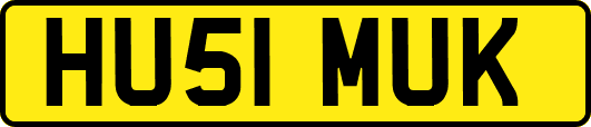 HU51MUK