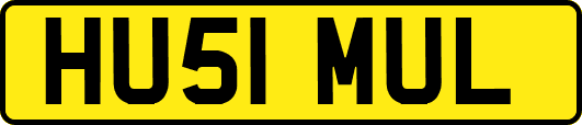 HU51MUL
