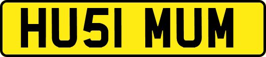 HU51MUM