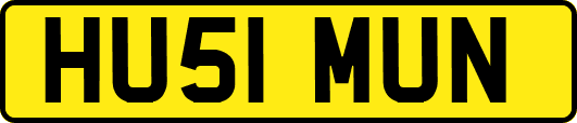 HU51MUN