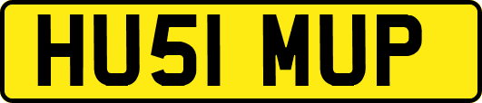 HU51MUP