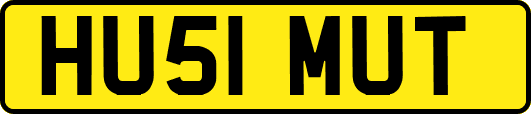HU51MUT