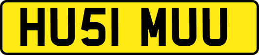 HU51MUU